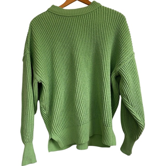 AERIE BEYOND CHENILLE SWEATER - Picture 16 of 16